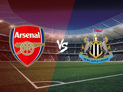 Xem Lại Arsenal vs Newcastle - Euro Club Friendly